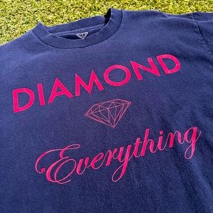 Diamond Supply Co.
